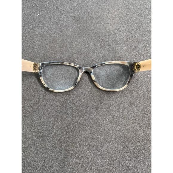 Tory Burch Eyeglasses Blush Tortise TY2060 3146 Frames 50017 135 - Picture 4 of 12